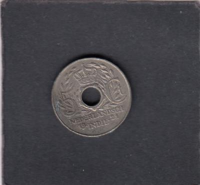 Beschrijving: 5 Cent  